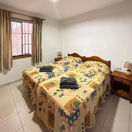 2 Bed With Pool Views In Americas K201 Playa de las Américas