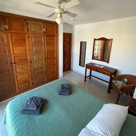 2 Bed With Pool Views In Americas K201 Appartement Playa de las Américas