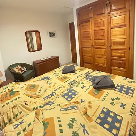 Appartement 2 Bed With Pool Views In Americas K201 *