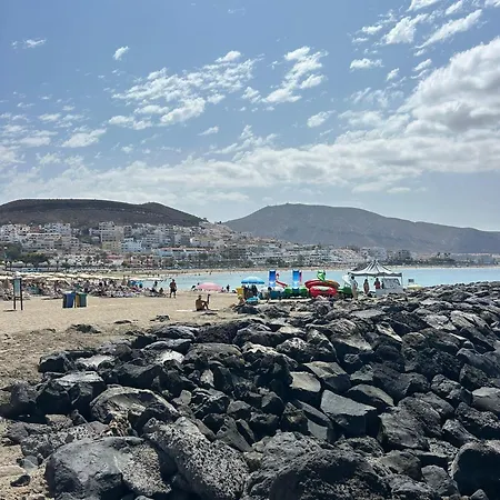 2 Bed With Pool Views In Americas K201 Appartement Playa de las Américas