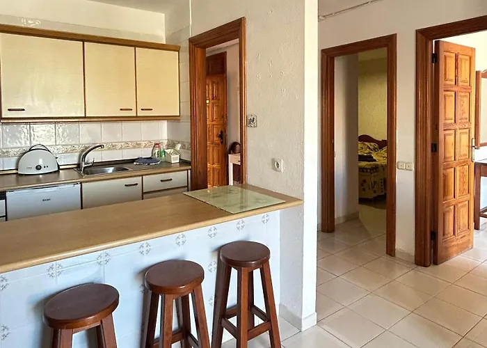 2 Bed With Pool Views In Americas K201 Apartamento