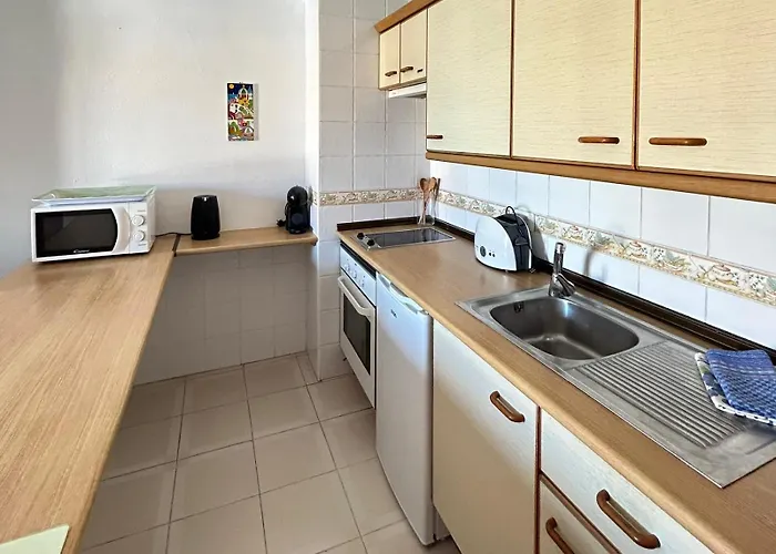 2 Bed With Pool Views In Americas K201 Apartamento