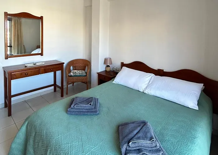 2 Bed With Pool Views In Americas K201 Appartement