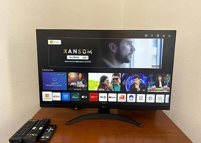 2 Bed With Pool Views In Americas K201 Appartement Playa de las Américas