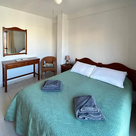 2 Bed With Pool Views In Americas K201 アパート