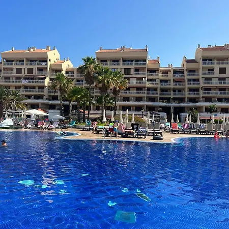 アパート 2 Bed With Pool Views In Americas K201