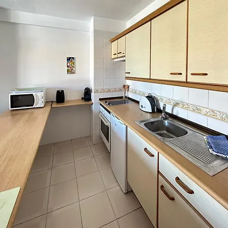 2 Bed With Pool Views In Americas K201 アパート