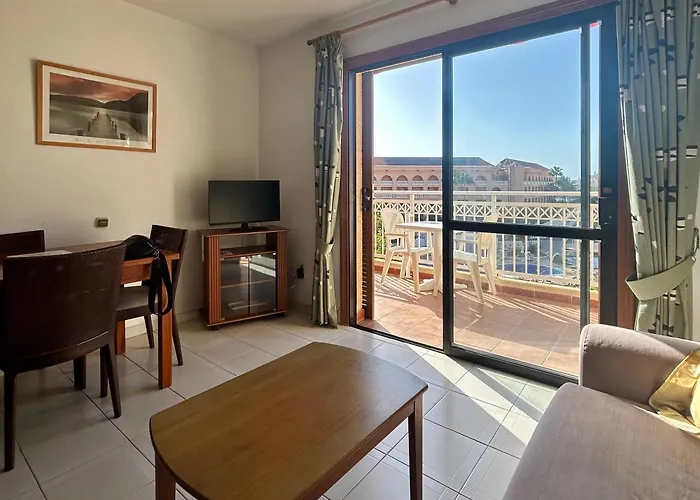 2 Bed With Pool Views In Americas K201 公寓 美洲海滩