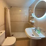 2 Bed With Pool Views In Americas K201 דירה פלאייה דה לאס אמריקס