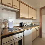 דירה 2 Bed With Pool Views In Americas K201