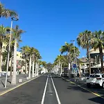 2 Bed With Pool Views In Americas K201 דירה פלאייה דה לאס אמריקס
