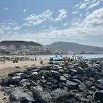 2 Bed With Pool Views In Americas K201 דירה פלאייה דה לאס אמריקס