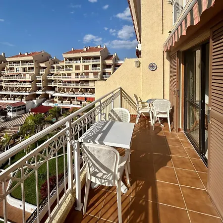 דירה 2 Bed With Pool Views In Americas K201 *